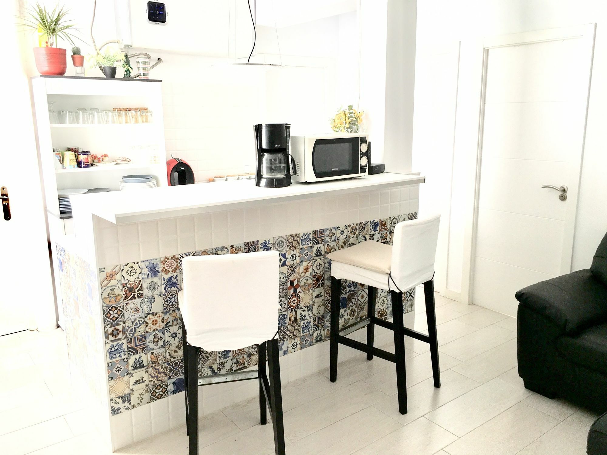 OYO Guest House Duc De Gaeta Valence Extérieur photo