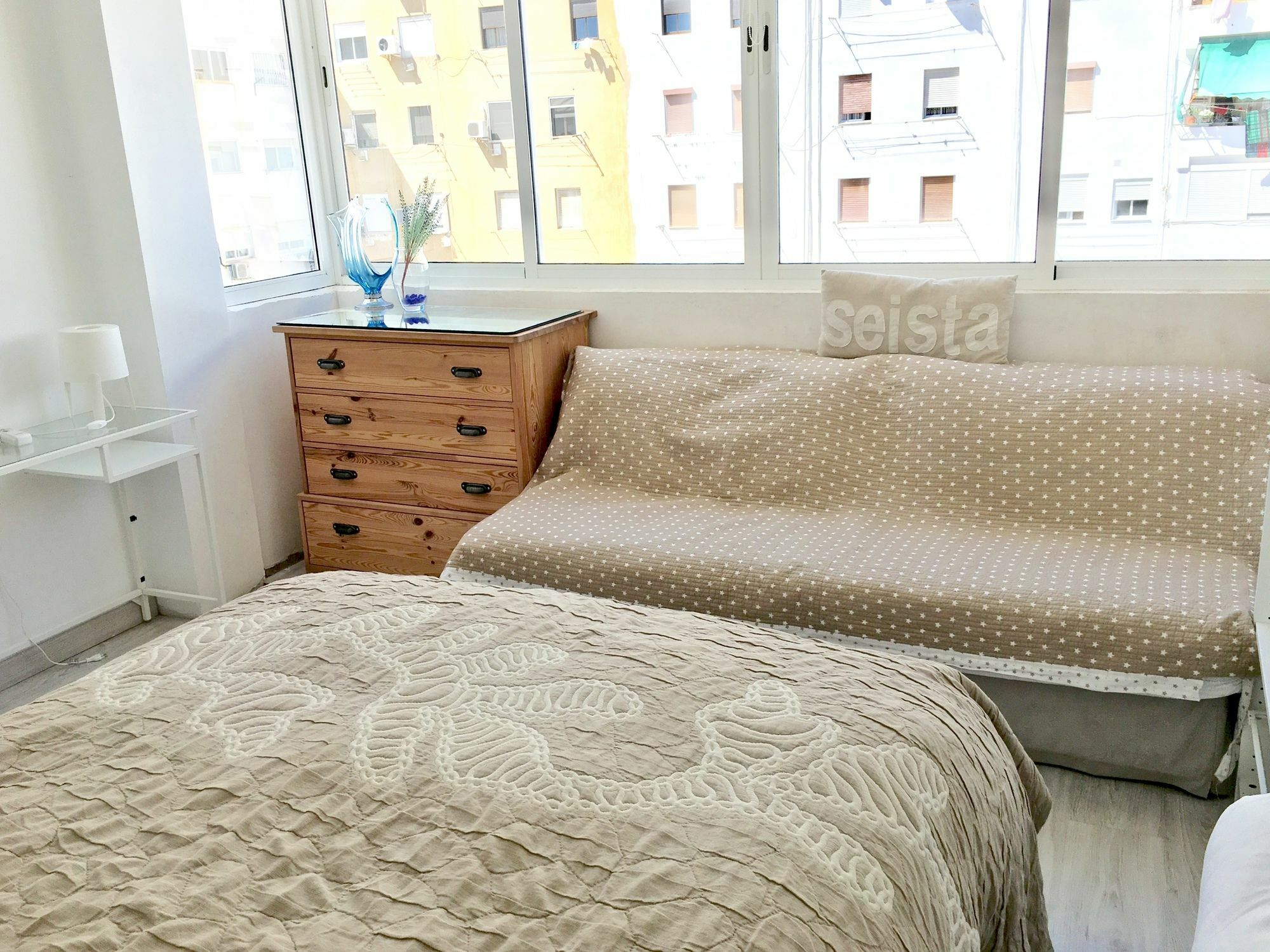 OYO Guest House Duc De Gaeta Valence Extérieur photo